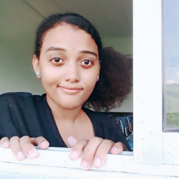 Foto de Natalia Francisco